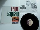 The Riot Squad - Anytime UK 1988 Bam Caruso LP with Inner Sleeve