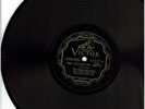 VICTOR 78 RPM Record 21607 The Happiness Boys “Mr. Hoover-Mr. Smith” /”Sing, Sis