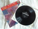RARE SXL 2042 Stravinsky Rite of Spring Ansermet First UK Decca ED1 WBG LP EX/EX