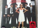 BLONDIE-PARALLEL LINES-LIMITED EDITION-RED VINYL- NEW/SEALED- HMV EXCLUSIVE