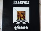 Osanna ?- Palepoli - LP Fonit ? LPX 19 (1973)