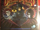 Dylan And The Dead Vinyl RSD Grateful Dead Records Tie-Dye LE 5000