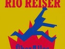 Rio Reiser - Über Alles Vinyl LP NEU 0554473