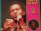 DOUBLE ALBUM 33 TOURS CHUCK BERRY 
