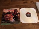 Witchfinder General Death Penalty 1982 Clear Vinyl Rare Nwobhm Heavy Metal
