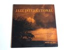 JAZZ INTERNATIONAL LP VINYL 1956 VOGUE LAE 12029 VERY RARE UK ALBUM PLAYS EXC