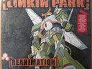 Linkin Park Reanimation NEW OVP WEA 2xVinyl LP