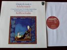 PHILIPS 9500 681 RIMSKY-KORSAKOV SCHEHEREZADE LP KONDRASHIN NM (1980) HOLLAND