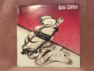 ROSE TATTOO SCARED FOR LIFE 1982 OZ RELEASE FIRST PRESS ORIGINAL ARTWORK