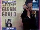 GLENN GOULD BEETHOVEN NO.3 COLUMBIA MS 6096 SPEAKERS CORNER 180G