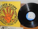 HORACE SILVER HORACE SCOPE MONO 1960 BLUE NOTE 4042 WEST 63rd LABEL RVG EAR