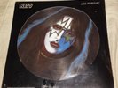 Kiss: ace frehley original 1978 solo album SEALED