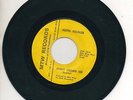 KEITH KESSLER 45 RPM DON'T CROWD ME / SUNSHINE MORNING  RARE Garage PUNK Monster
