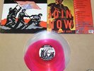 Anti Flag - A New Kind of Army Rot Clear LP Vinyl Ltd 330 Rise against