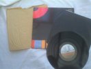 Pink Floyd The Final Cut,  Mint con. Vinyl LP Record SHPF 1983