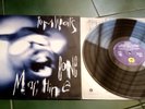 TOM WAITS - BONE MACHINE - LP ORIGINAL 1ST PRESS 1992 - Island ?– 74321 10351 1