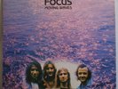 FOCUS Moving Waves - Original UK LP - Prog Rock Hocus Pocus Jan Akkerman Thijs