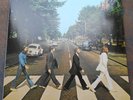 LP The BEATLES Abbey Road EU & GERMANY, DMM, MINT