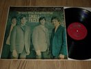 SMALL FACES - From The Beginning - UK MONO LP - DECCA LK 4879