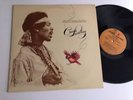 Jimi Hendrix LP Crash Landing ORIG
