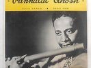 Pannalal Ghosh Bollywood Vinyl Lp Record HMV Music by Record in Good. lr-380