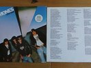 RAMONES - Leave home (D 1978 Sire 26436XOT Insert) SHEENA IS A PUNKROCKER