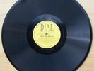 Rare Charlie Parker Septet Moose the Mooche & Tempo Jazz Men Dial 1004