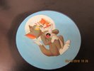 TOM AND JERRY, PATCH OF BLUE, CAT GOT YOUR TONGUE, TJ002 REISSUE