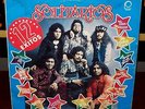 LP SOLITARIOS 12 exitos PEERLESS 1838 los