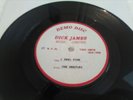 Beatles I Feel Fine 45 vinyl Demo Acetate Rare Dick James fantasy label