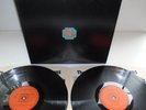 CHICAGO-CHICAGO TRANSIT AUTHORITY..SUPERB  1ST UK NEAR MINT VINYL DOUBLE LP 1969