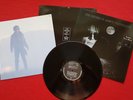 The Sisters Of Mercy ·Floodland  Merciful ?242232-1 LP & OIS & Poster *NEAR MINT