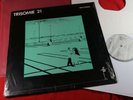 Trisomie 21  WAIT & DANCE  -  12'' EP Scarface SCAR 17t Belgium 1985 sehr gut