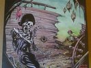 THIN WHITE ROPE In The Spanish Cave LP DEMON 1988 UK orig FIEND 114 GUY KYSER
