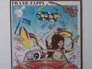 Frank Zappa  Carousel  DLP