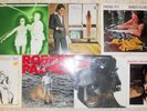 Robert Palmer, 7 Vinyl Record Lot, All LP, All US 1st Press,  Rock Blues Soul
