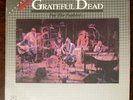 Grateful Dead - For The Faithful  Double Vinyl Record Album