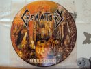Crematory - Illusions Limited Edition Picture Disc Vinyl