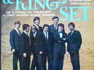 LE KING SET APESANTEUR EP 1967 Michel JONASZ Etat neuf
