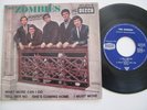 The Zombies French EP 457 075  Beat