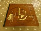 Vivaldi La Stravaganza Barchet Violin Elsner VOX DL 103 Rare ED1 UK 3LP Set