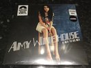 Amy Winehouse, Back To Black, Limited Edition HMV Exclusive, White Vinyl,Sealed