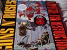 Guns N Roses - Appetite for Destruction - Vinyl - RARE WITHDRAWN COVER VARIANT