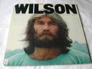 DENNIS WILSON - PACIFIC OCEAN BLUE - CARIBOU ORIGINAL VINYL *PROMO* 1977