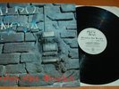 Aldo Nova - Blood On The Bricks - 1991 UK/EU Vinyl LP
