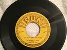 Johnny Cash-Sun Records-Folsom Prison Blues