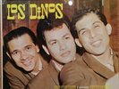 Los Dinos 