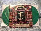 LIMITED ED. GREEN VINYL What a Terrible/Beautiful World by The Decemberists