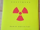 RADIO-AKTIVITÄT - Kraftwerk, Kling Klang Digital Master, 180gr. Vinyl