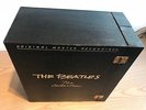 LP-Box The Beatles Original Master Recordings MFSL Edition # 605